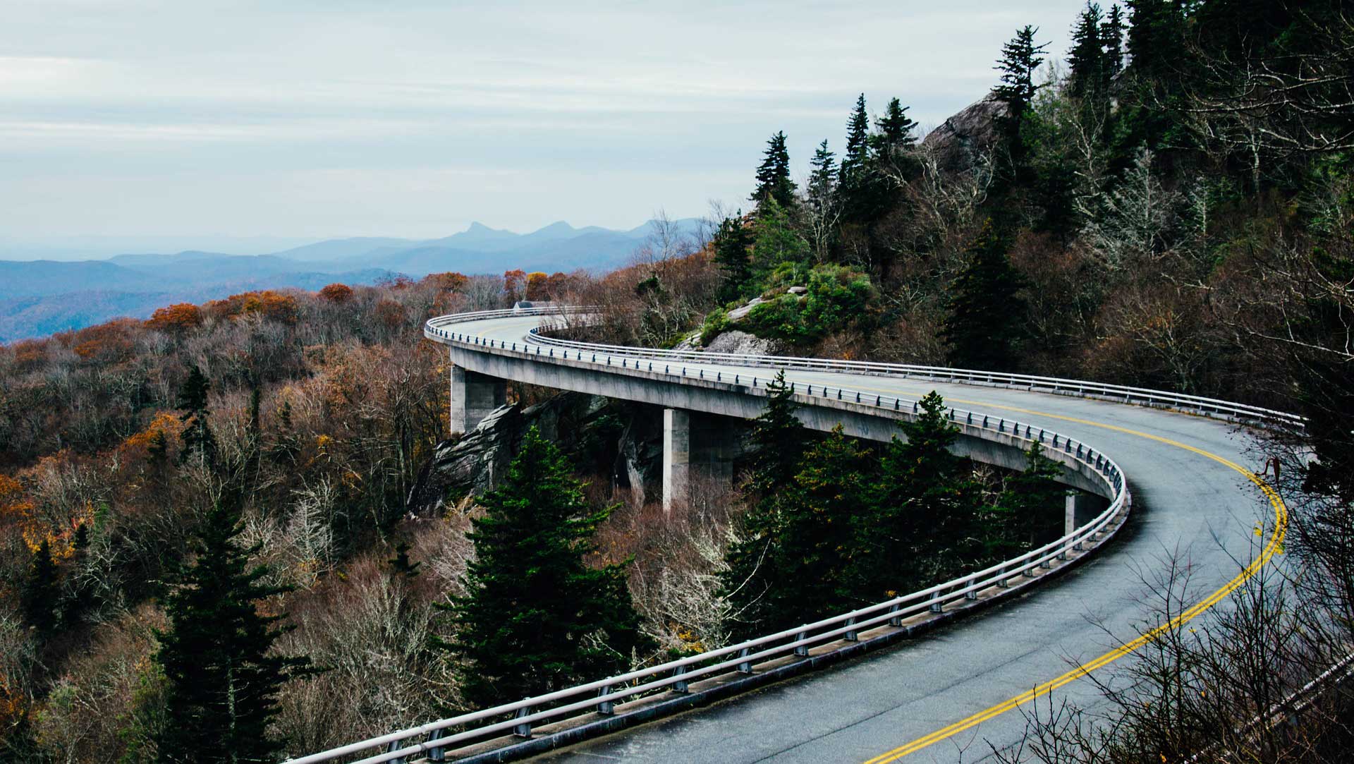 bridge road