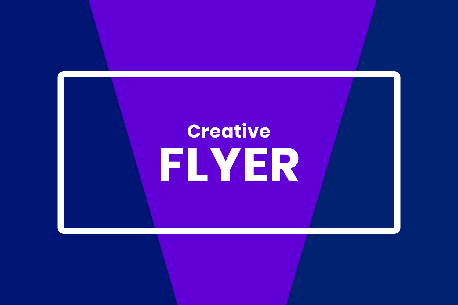 creative flyer psd template preview 01
