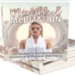 Mindful meditation (1)
