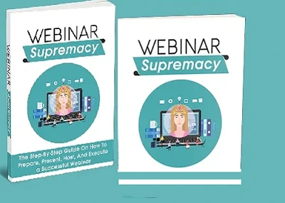 Webinar supremacy basic