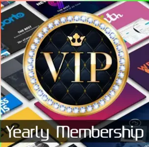 Yearly membership