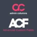 Admin Columns Pro <p> ACF add-on