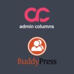 Admin Columns Pro <p> BuddyPress add-on