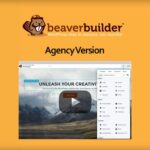 Beaver Builder Plugin<p>Agency Version