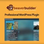 Beaver Builder Pro