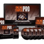 Online Courses Pro <p><p>Deluxe Video Package