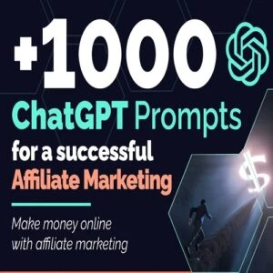 Chatgpt affiliate marketing