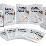 Launch Online Courses <p><p>Deluxe Video Package