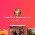 PowerPack for<p>Beaver Builder