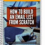 Build An E-Mail List From Scratch<p>Deluxe Package