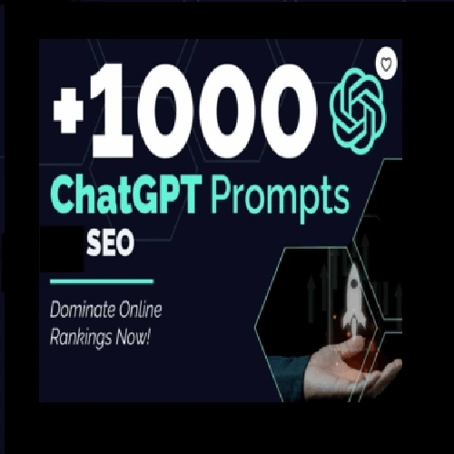 Seo prompts