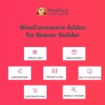 Beaver Builder <p>WooCommerce Modules