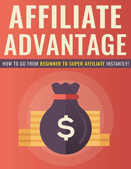 Affiliate advantage