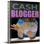 Cash Blogger<p> Private Label Rights eBook