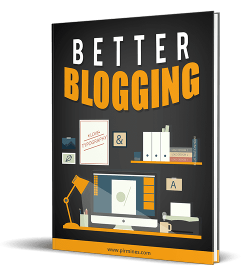 Blogging better