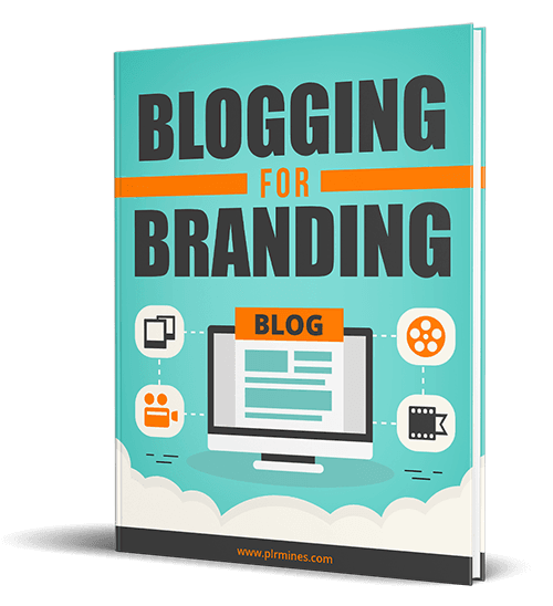 Branding blogging