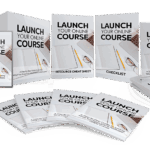 Launch Online Courses