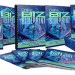 Online Business Blueprint <p><p>Deluxe Video Package
