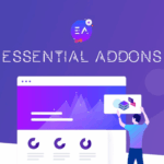 Essential Addons for<p> Elementor Pro