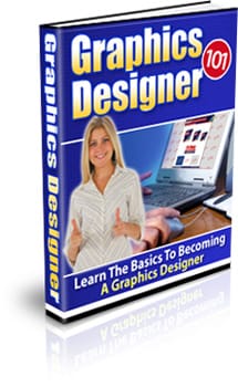 Graphicdesigner cover b