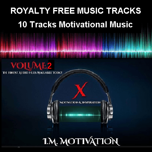 Motivational music2