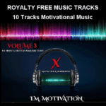 Royalty Free Music<p>Motivational Music V3