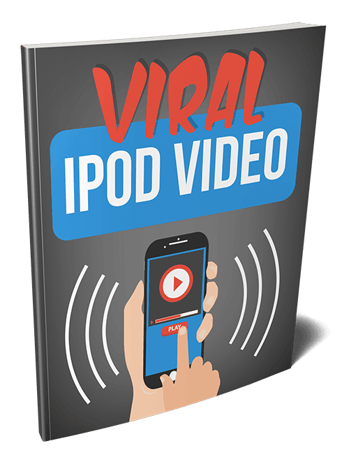 Viral video ipod