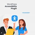WordPress Accessibility Plugin<p> Readabler