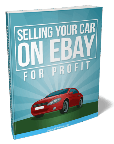 Your selling car