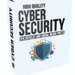 25 PC Security Articles (PLR/MRR)
