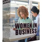 10 women in business plr articles l
