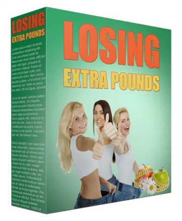 25 losing extra pounds articles l