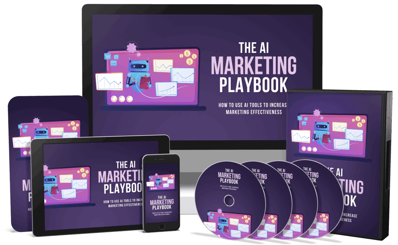 AI Marketing Playbook