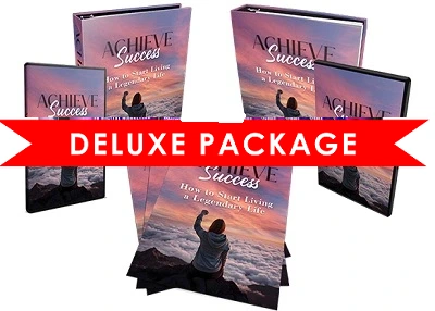 Achieve successdeluxe