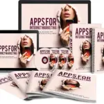 Apps for internet marketing upgrade package