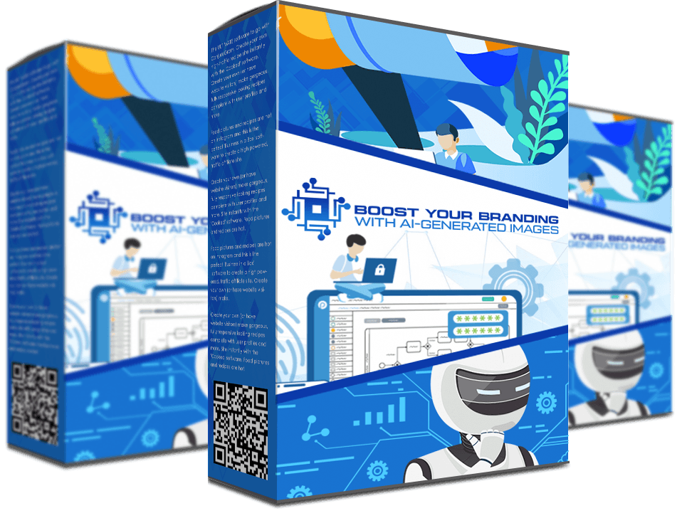 Boost Your Branding With AI Generated Images Boxshot