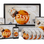 Etsy Profit Secrets