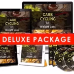 Carb Cycling for Weight Loss deluxe