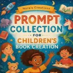 Childrens book promts