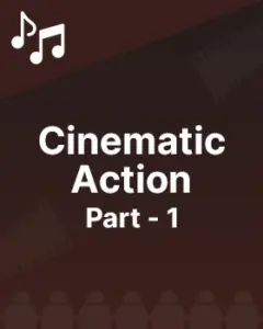 Cinematic action 01