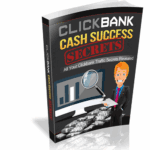 Clickbank cash success secrets 500