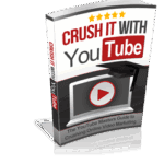 Crush it With YouTube<p>eBook
