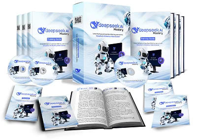 Deepseek ai mastery