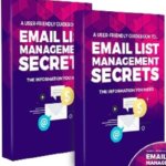 Emaillistmanagementsecrets