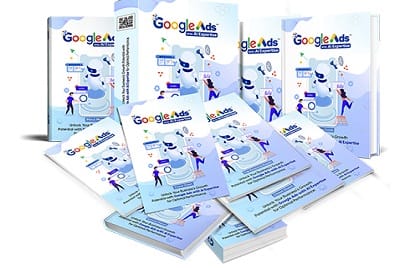 Google ads with ai expertise