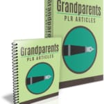 Grandparents plr articles