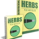 Herbs plr articles1