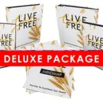 Live gluten freedeluxe