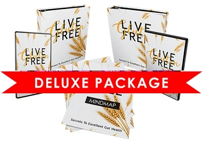 Live gluten freedeluxe