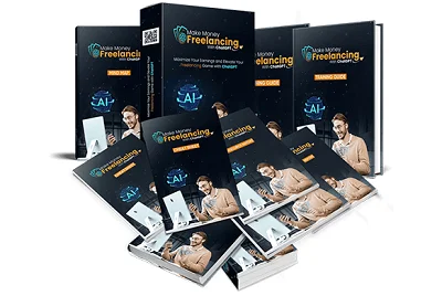 Make money freelancing with chatgpt